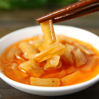 重庆特产毛哥老鸭汤炖料风萝卜350g鸭子汤酸萝卜火锅底料