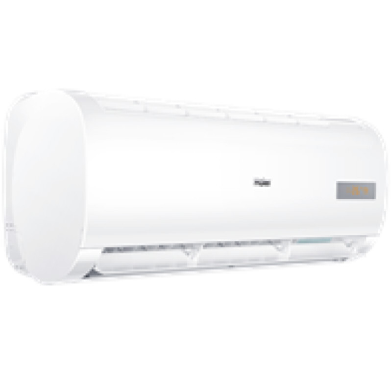 海尔（Haier） 海尔家用空调KFR-35GW/20MCA13套机1.5P定频白色