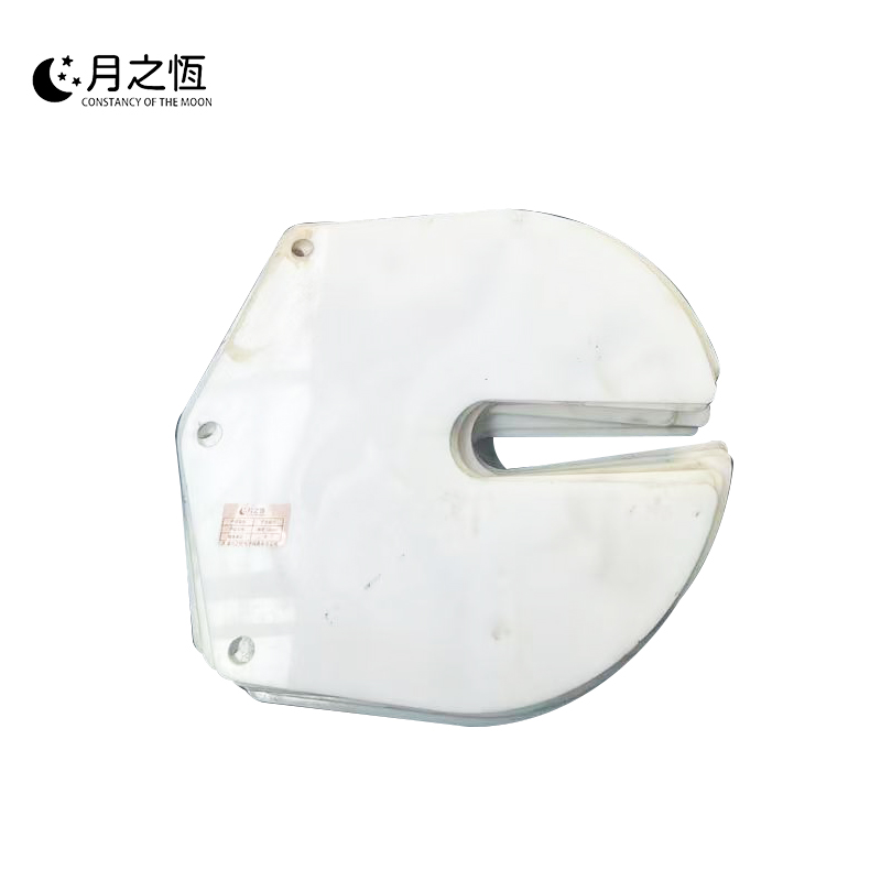 月之恒尼龙垫片厚度10mm个高清大图