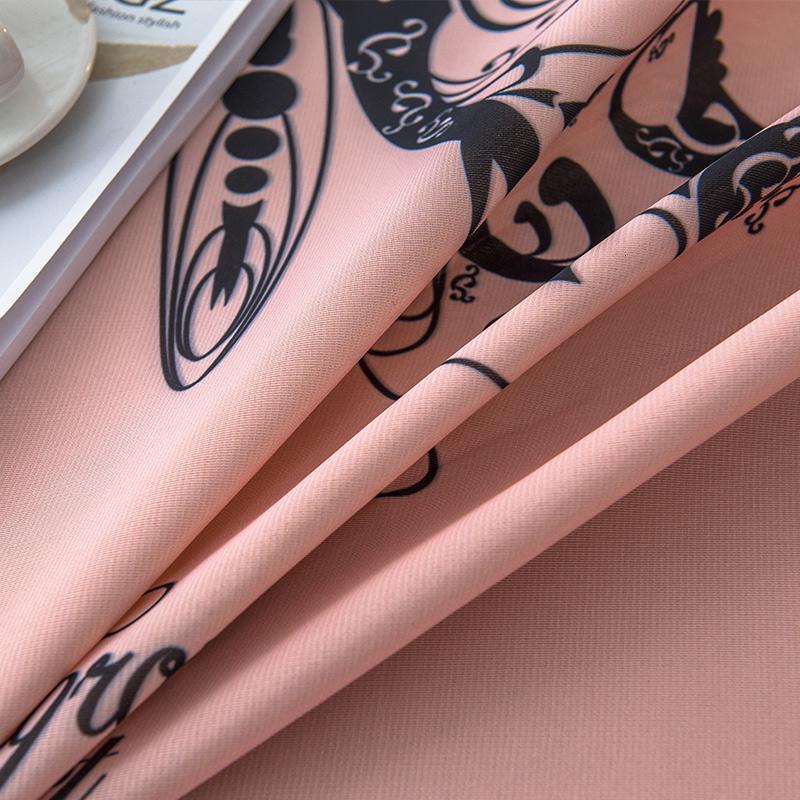 家柏饰(CORATED)夏天1.8m2.0床1.5米三件套冰丝凉席夏季可机洗折叠水洗床罩床裙款高清大图