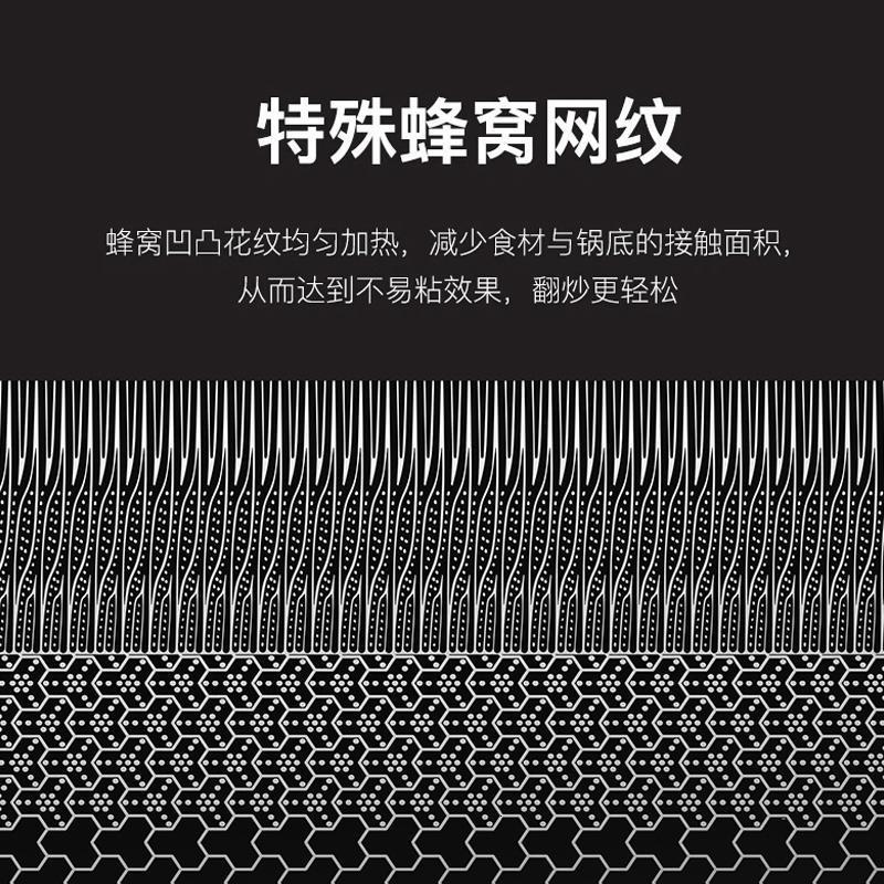 康巴赫(KBH)奶锅316L不锈钢不粘锅婴儿宝宝辅食锅煮面煮奶送蒸屉16cmNFS16A1高清大图
