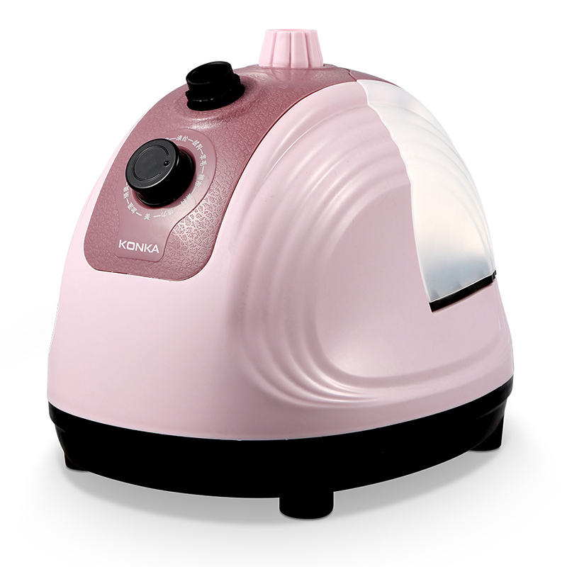 康佳konka挂烫机多功能蒸汽15l可视大水箱kggt18s17gt155a