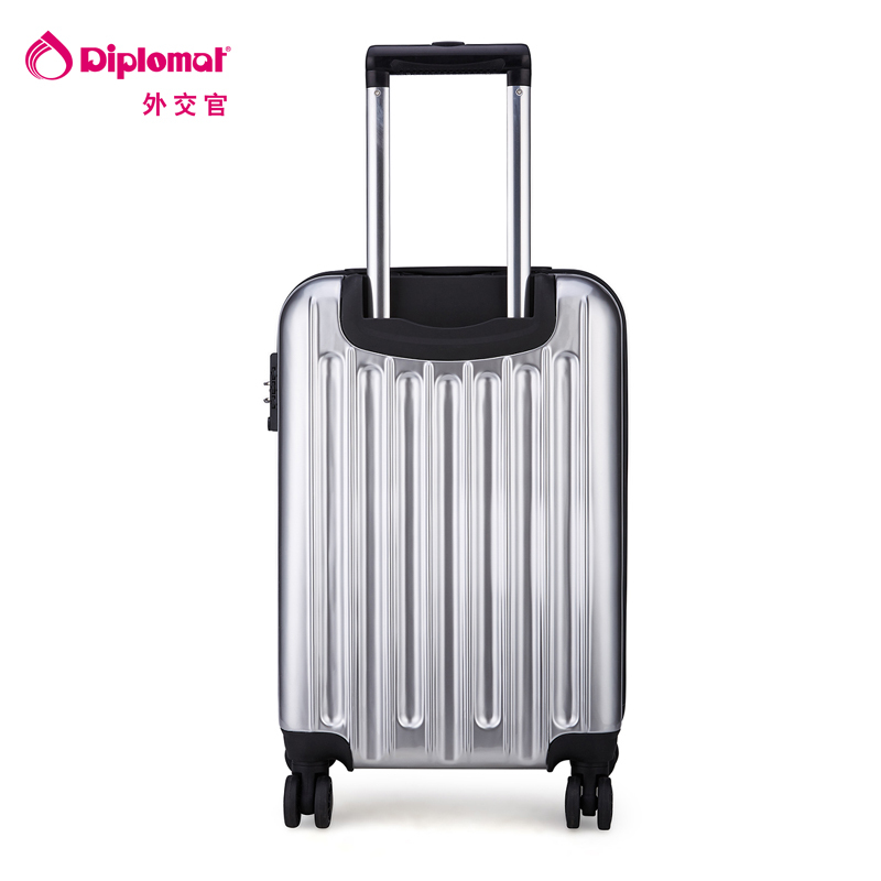 diplomat外交官 TC-618系列 24寸 拉杆箱 旅行箱