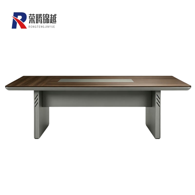 荣腾锦越 会议桌 1000*1000mm 米高清大图