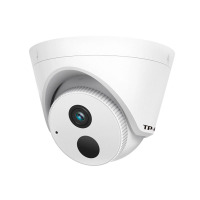 TP-LINK H.265+ 300万红外音频网络摄像机 TL-IPC433HS