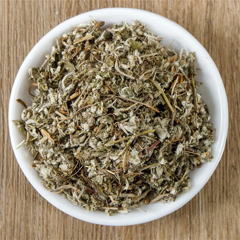 甄选翻白草100克干货正品煮水泡茶另售绞股蓝茶苦丁茶9260高清大图