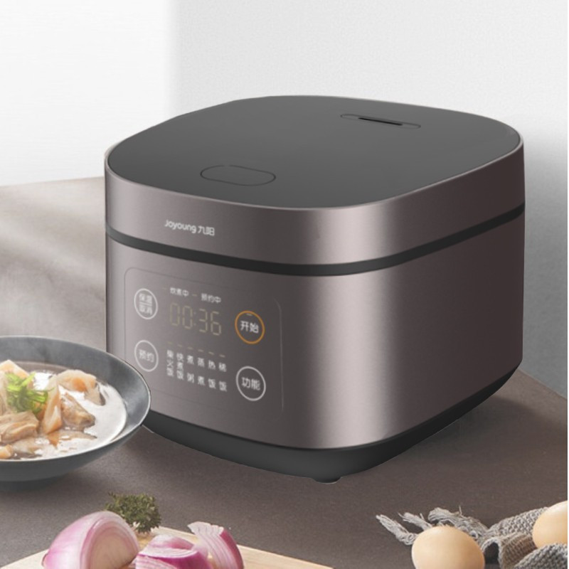 4L电饭煲 F40FZ-F531 家用煮粥智能可预约多功能电饭煲(单位:个)