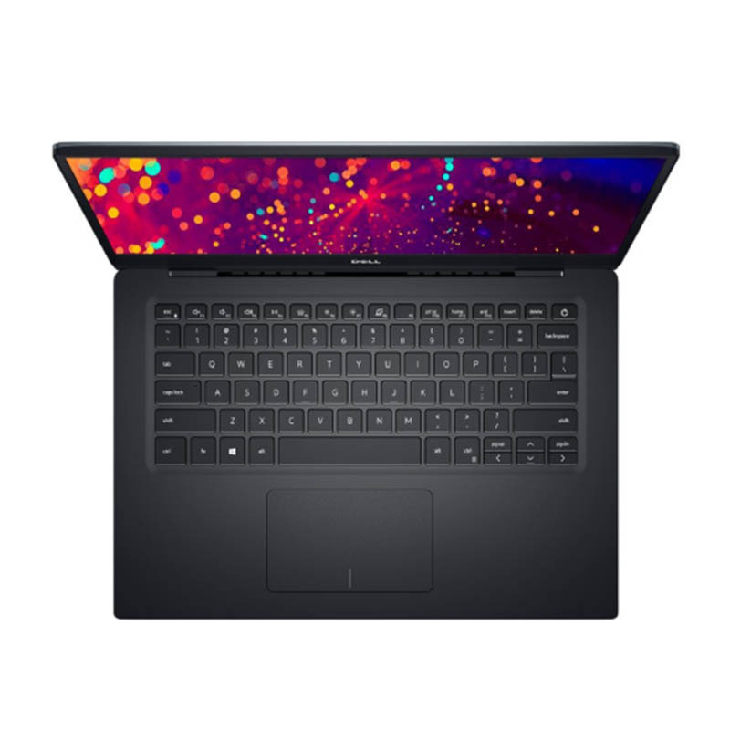 戴尔(DELL)成就14 全新十代 5490 笔记本电脑 14英寸屏 定制(Intel i5-10210U 8GB 1TB+256GB MX250 2GB独显 Win10 无光驱)