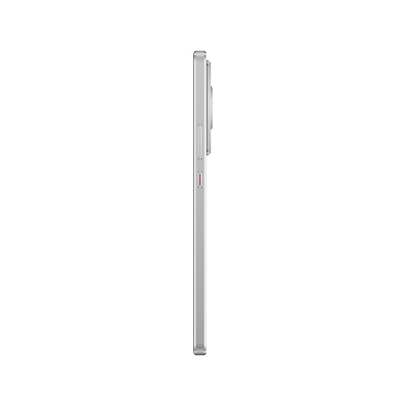 华为/HUAWEI nova 12 活力版 256GB 樱语白 6.88毫米薄潮美直屏 前置6000万超广角人像镜头 后置5000万超感知影像 移动联通电信全网通鸿蒙智能手机高清大图