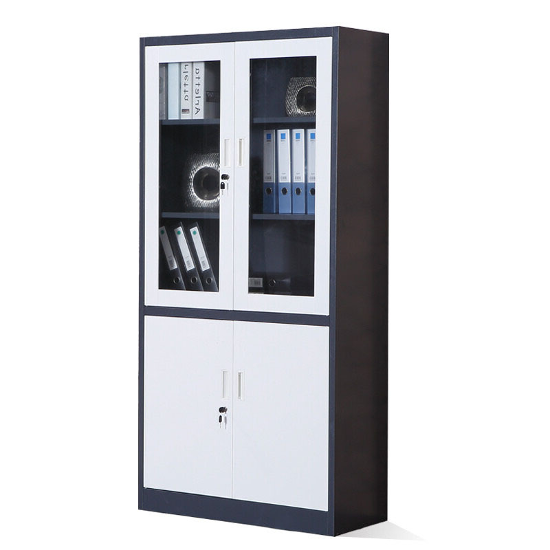 文件柜三圣T31 1850*900*450mm高清大图