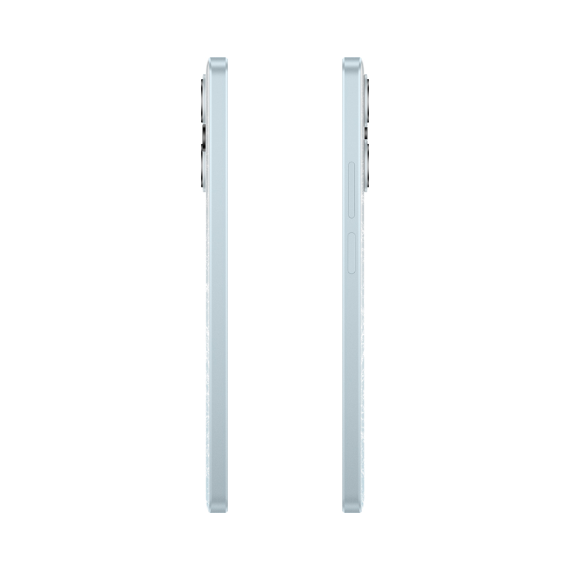 Redmi Note 12 Turbo 冰羽白 12+256GB 第二代骁龙7+ 67W旗舰秒充 5000mAh大电量智能手机小米红米高清大图