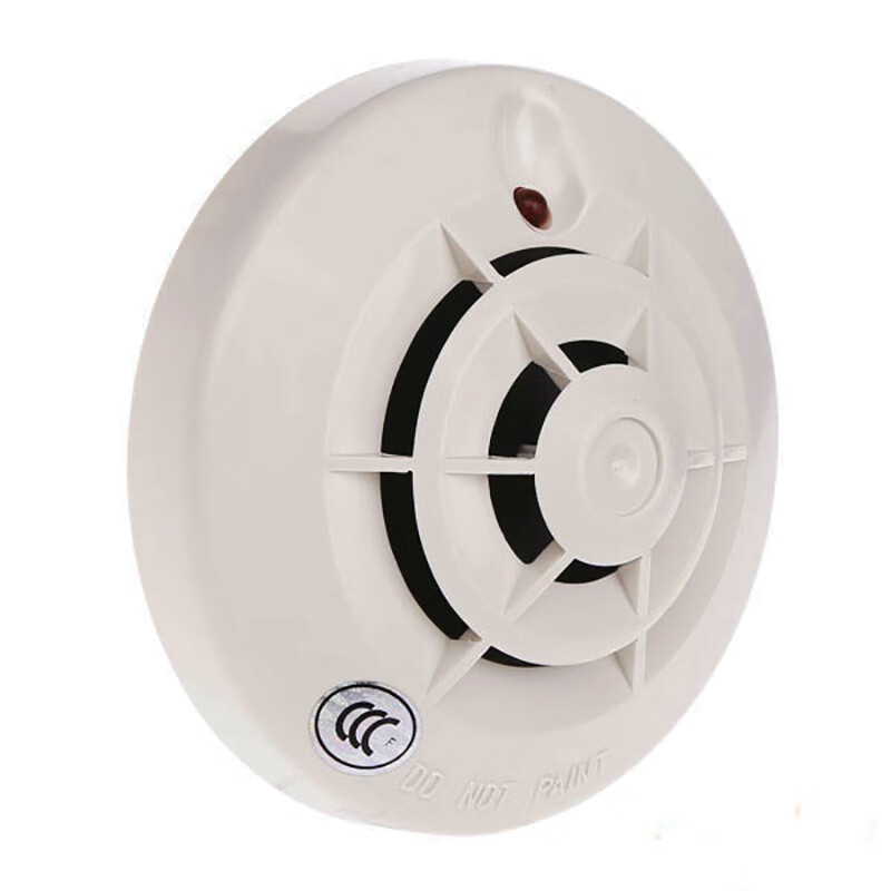 盛赛尔温感JTW-BD-885高温探测器885HT 带CCS证船用875H/T烟感882