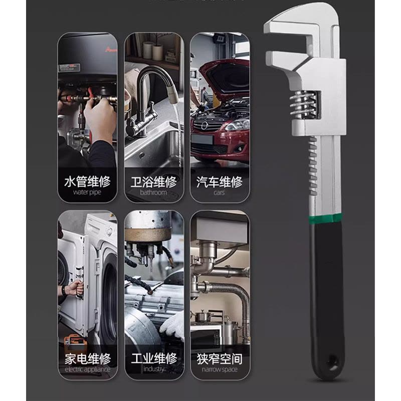 黄麓专业钳耐用防滑设计提升工作效率图片