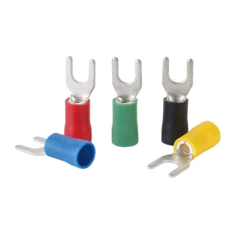 端子 DVRCBF1.25-8GCZP 单位:个 货期7天高清大图