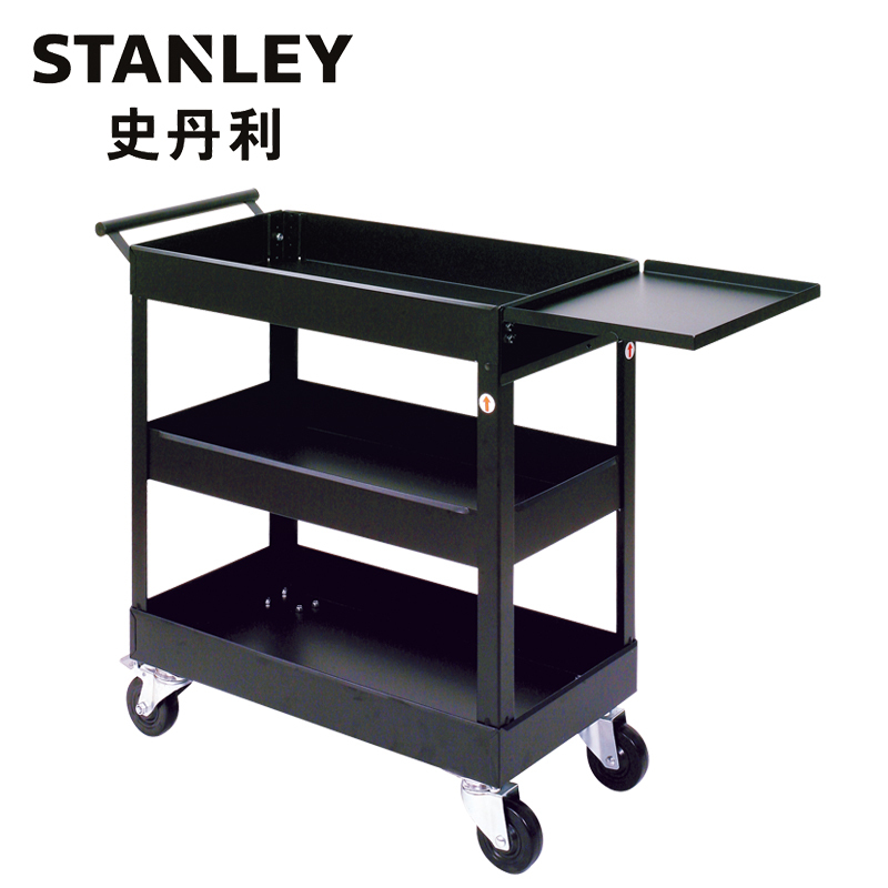 史丹利 94-194-23 多用途工具推车