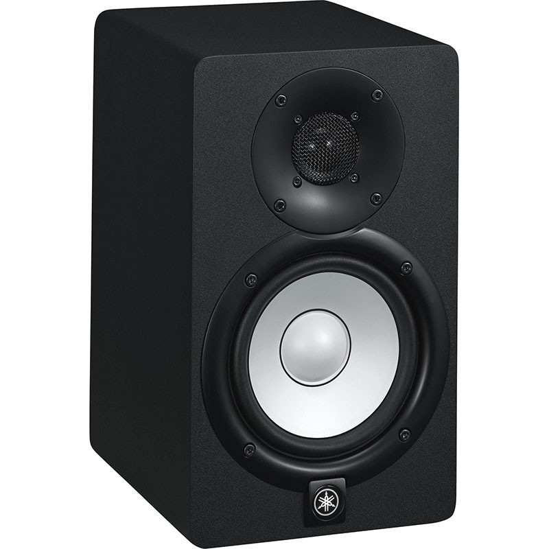 雅马哈(YAMAHA) 监听音箱 有源录音室监听扬声器 HS5