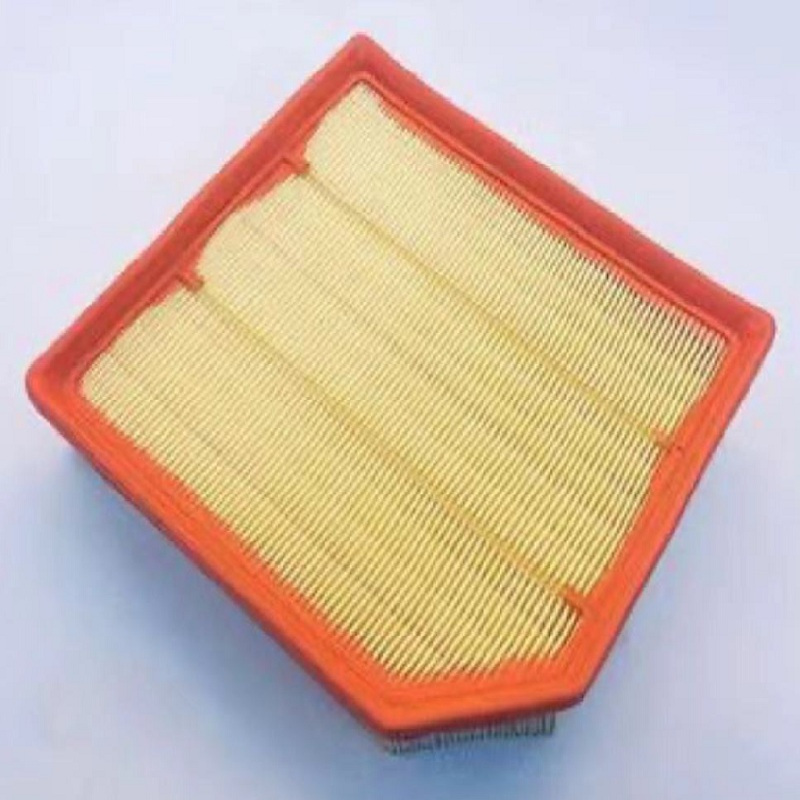 昊之鹰 空气滤清器 适用于长安欧尚x7 plus 欧尚X5 PLUS/1.5T /欧尚Z6 1.5T2.0T空气滤芯高清大图