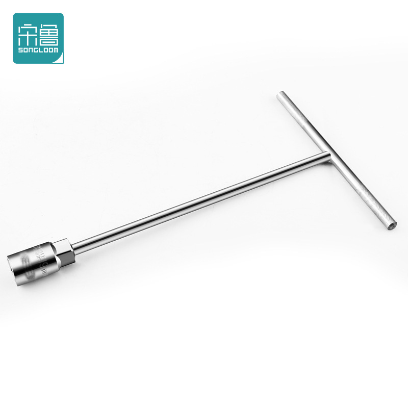 宋鲁 SONGLOOM 扳手 19mm把高清大图