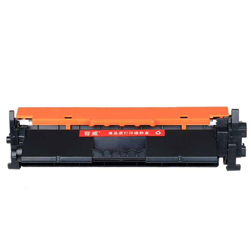 容威 惠普CF230A粉盒 适用HP M227fdn M227fdw M227sdn 30A墨盒 碳粉盒 32A硒鼓高清大图