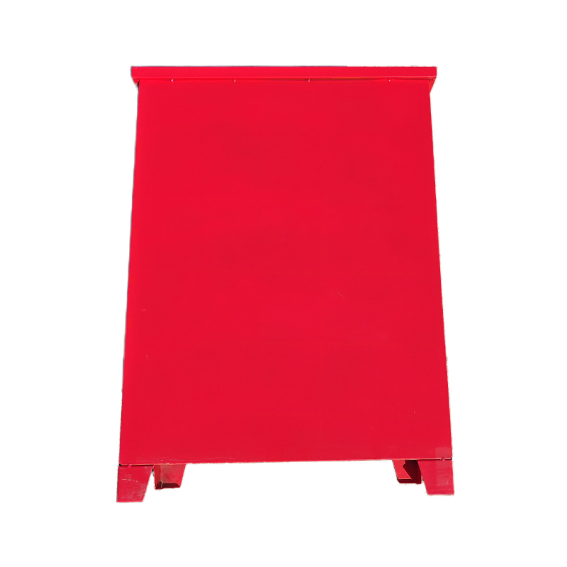 净瓶 消防水带箱 650*460*290 个高清大图