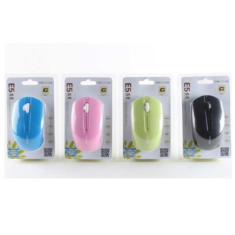 亮见 Z6游戏鼠标