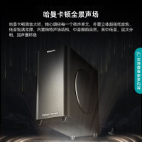 海信 100L9-PRO 100英寸 激光电视
