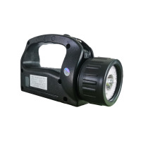 PG 手提式强光巡检工作灯 PG-XJ01