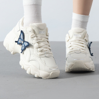 彪马(PUMA)女鞋 新款运动鞋潮流时尚复古老爹鞋厚底休闲鞋400976-01 ZP