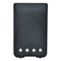 摩托罗拉(MOTOROLA)FNB-Z162 对讲机电池 Z418电池 适配SMP418 Z418 黑色