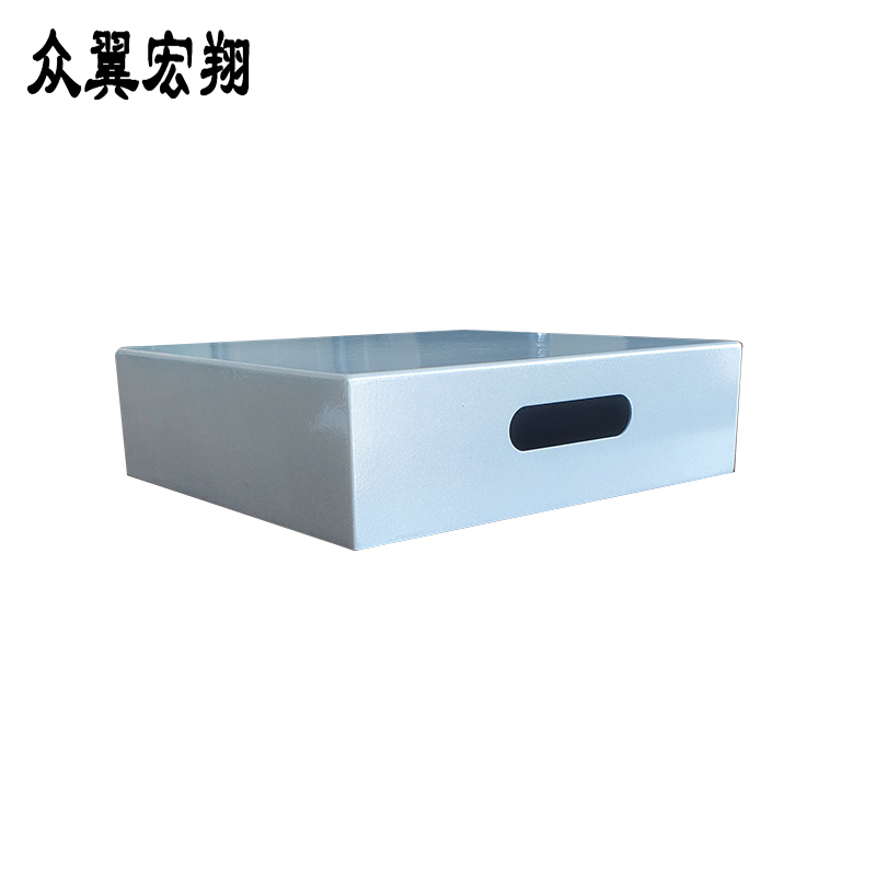 众翼宏翔 铝合金防倒架 B款 个