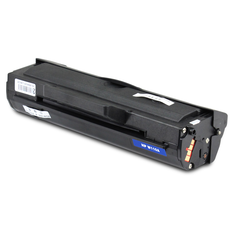 麦奇W110A硒鼓易加粉含芯片 适用HP w1110A/ MFP 136W/136A/136NW等
