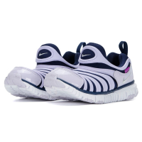NIKE童鞋男童女童 2022秋季新款运动鞋时尚潮流轻便毛毛虫一脚穿休闲鞋子 343738-39 11C/284