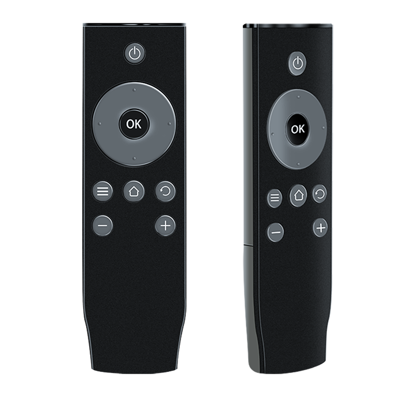 适用TCL电视机遥控器通用款RC07DC12 I2 I1 D43 32A810 L40F380液晶智能电视遥控器板高清大图