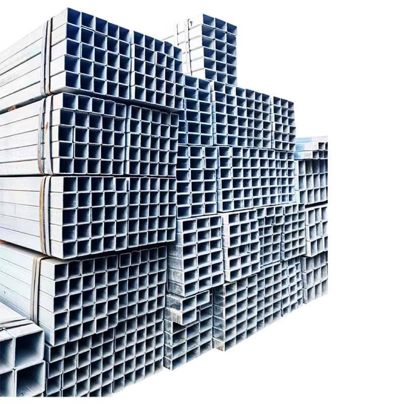 太忻 镀锌矩形方管 30*50 kg高清大图