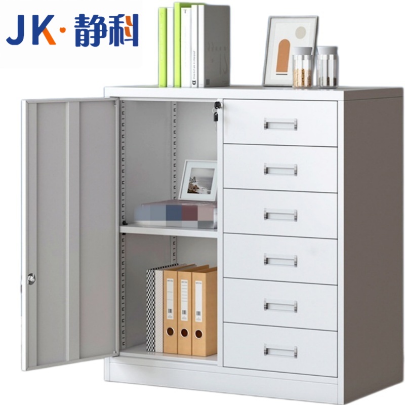 静科文件柜高清大图