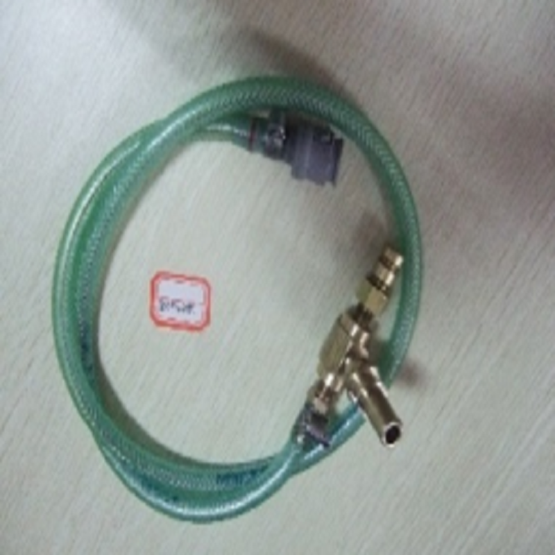 猛士CSK181发动机诊断工具燃油压力表连接件12