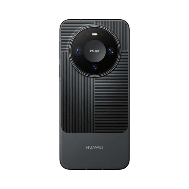 HUAWEI Mate 90 Pro(CMS-AL20)12GB+512GB 全网通手机 曜石黑高清大图