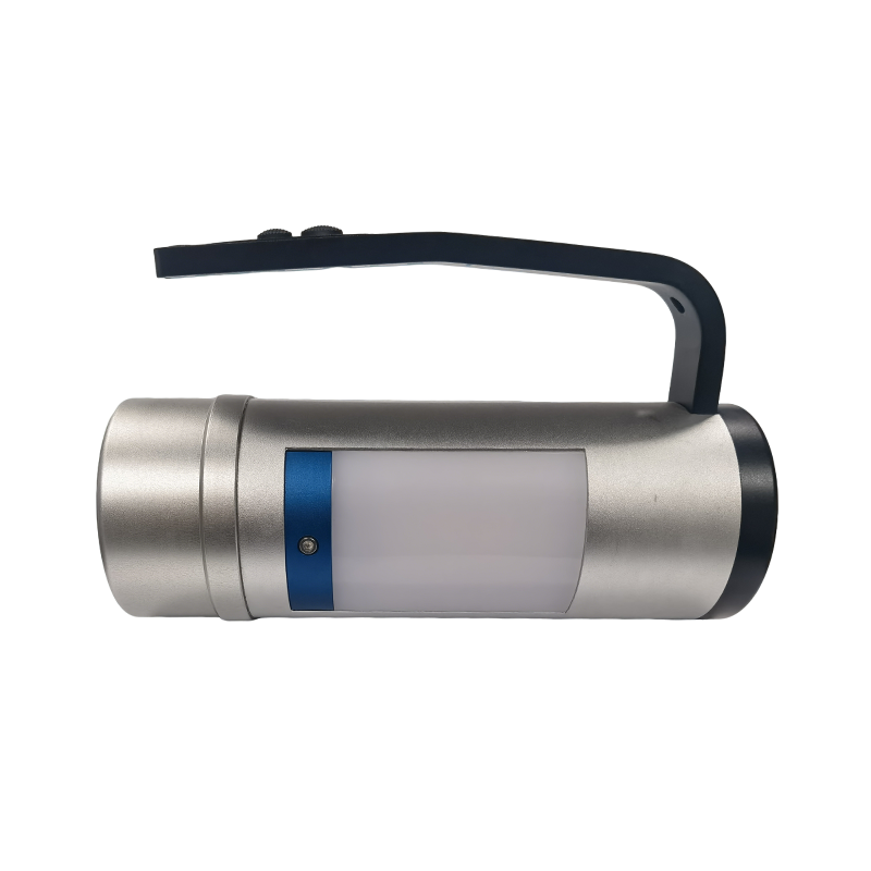 亮视 OS12A防爆多功能手提灯高清大图