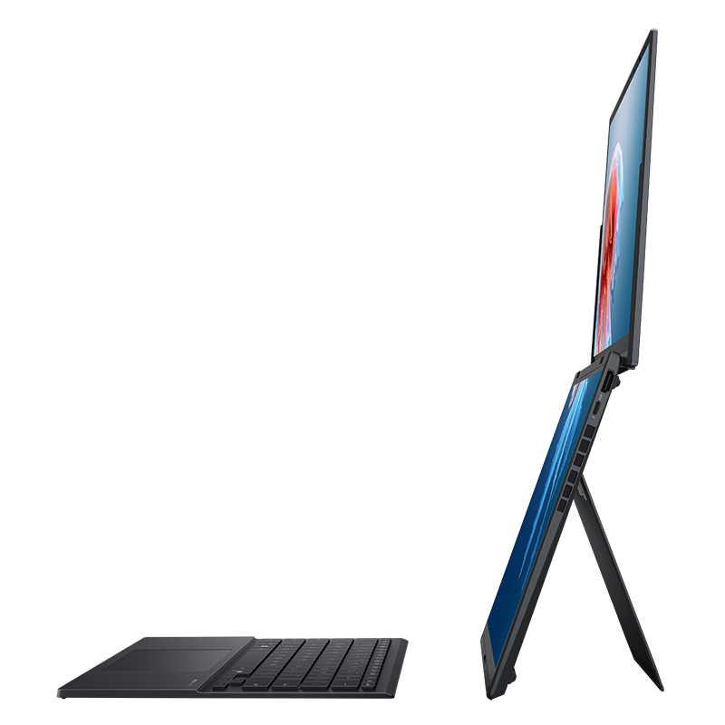 灵耀14 双屏2025全新二代酷睿Ultra9 2.8K 120Hz OLED双触控屏超轻薄AI笔记本电脑(285H 32G 1T)黑