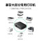 绿联(Ugreen) USB无线网络打印服务器 wifi高速打印共享器 10941