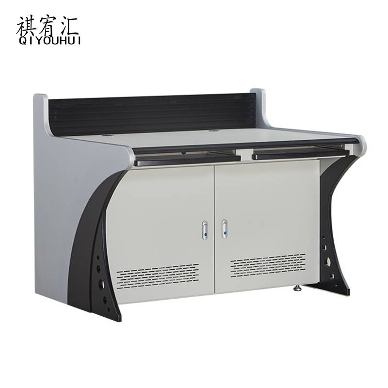 祺宥汇 控制台 1250*1000*925mm 个