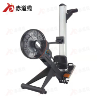赤道线 划船机家用风阻磁控室内划船器可折叠运动健身器材CDX-A523S-BCER900