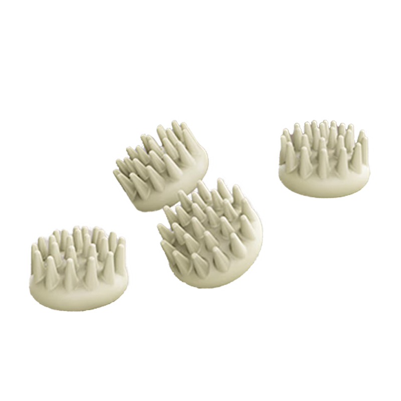 和正(HEZHENG) 头部按摩器 HZ-HEAD-7高清大图