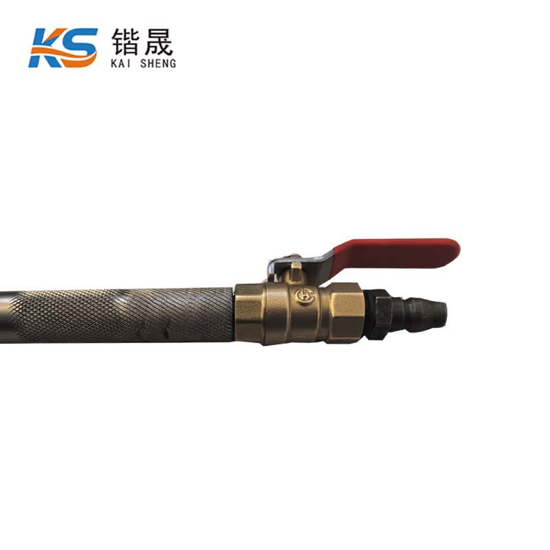 锴晟 气动工具加长杆 KS-SP20-304 根高清大图