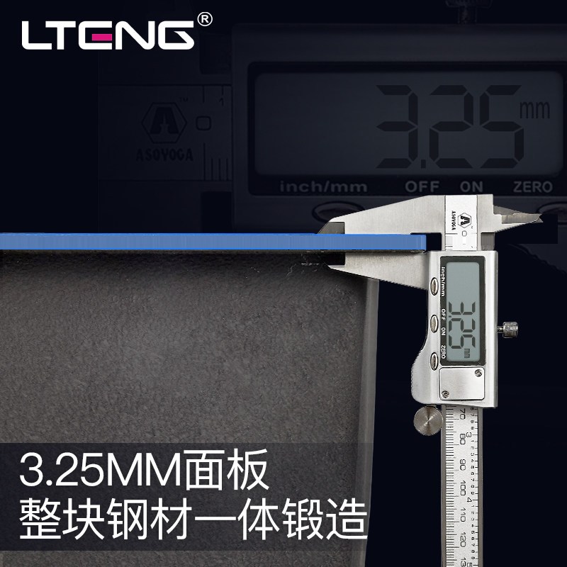 蓝藤卫浴(LANTENG) 厨房手工槽单槽304不锈钢洗菜盆洗碗池水槽套装