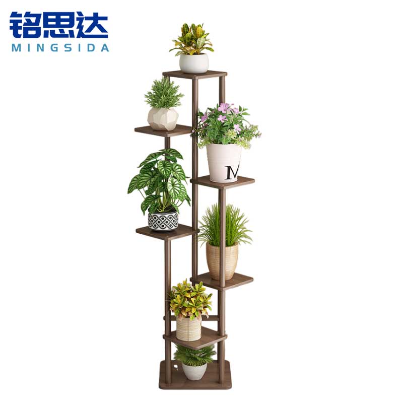铭思达花架七层个高清大图