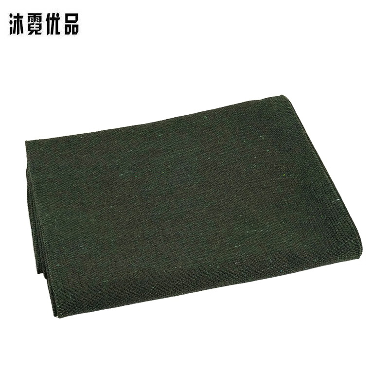 沐霓优品 防汛沙袋 30*70cm/个高清大图