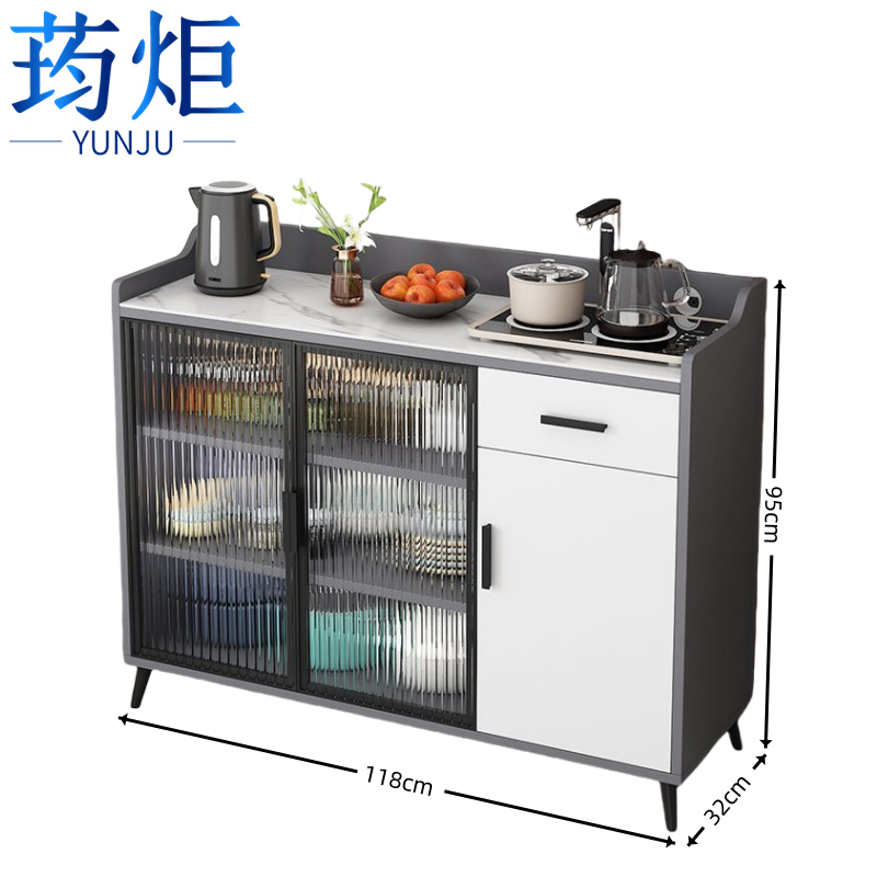 荺炬储物柜宽32cm台高清大图