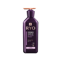 吕(Ryo)滋养韧发密集强韧洗发水(油性头皮)400mL