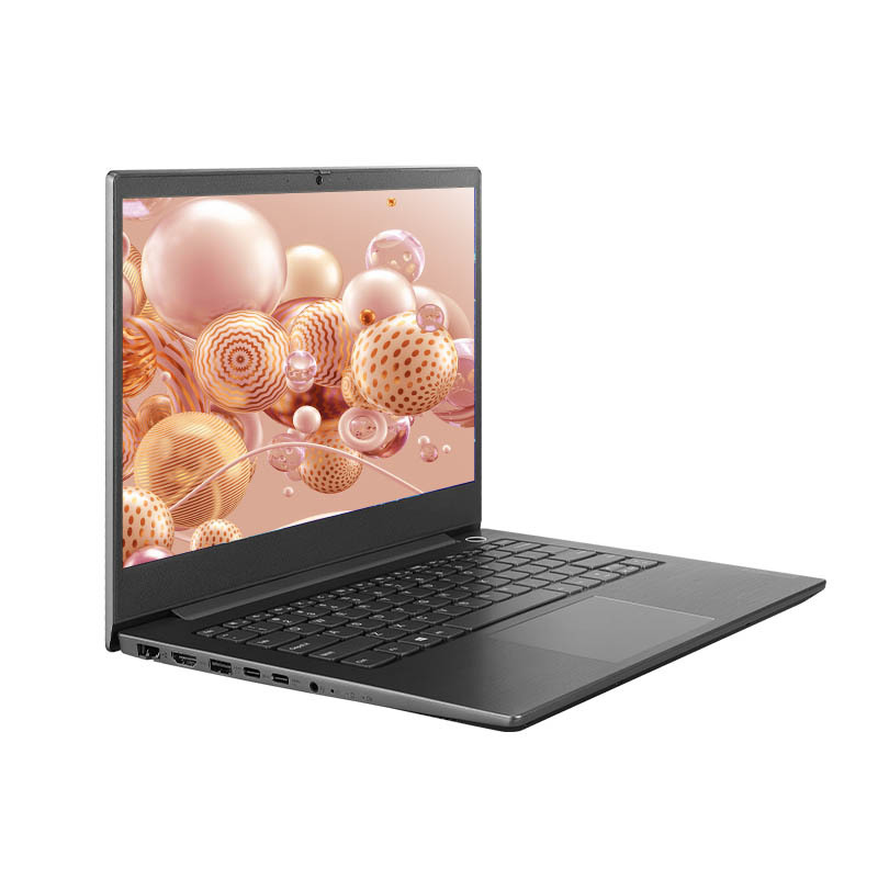 联想(lenovo)扬天v340 14英寸笔记本电脑(十代i3/12g/2t 256g固态/2g